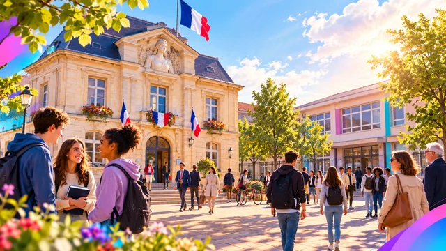 Les valeurs et symboles de la République